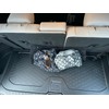 EACCESSORIES EA (Qty.2) Trunk Organizer Cargo Nets for Honda Pilot
