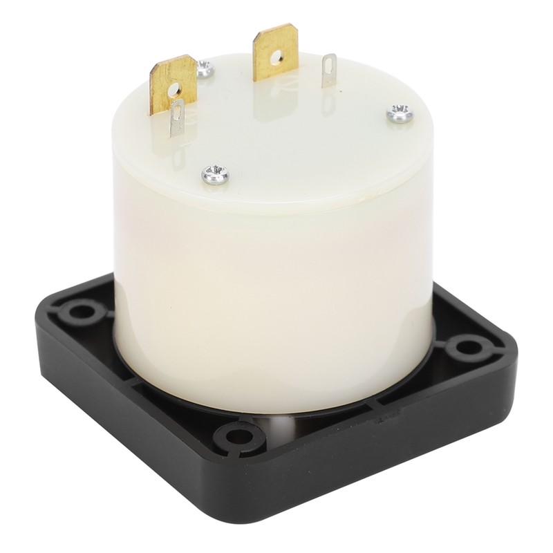 TR45S0348 DB Level Tester HighAccuracy VU Meter with Backlight Sound