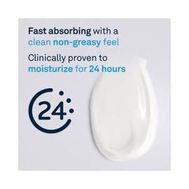 Lubriderm 48322 Advanced Therapy Moisturizing Hand/Body Lotion, 16oz Pump Bottle, 12/Carton (514823479CT)