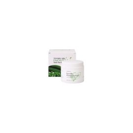 Inovella Skin Moisture Balance Green Tea Cleansing Cream 500g / 이노벨라 피부수분 밸런스 녹차 클렌징 크림 500g