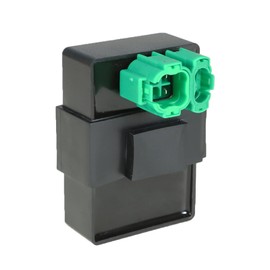 Autoparts CDI Box Ignition Control Module Replacement for Honda GX640 H4518H H5518 30580-758-801