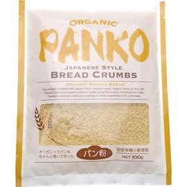 Wind and Light Organic Bread Crumbs 3.5 oz (100 g)