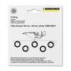 Karcher 2880 – 292.0 Music of Spare Parts Discard Dosifi