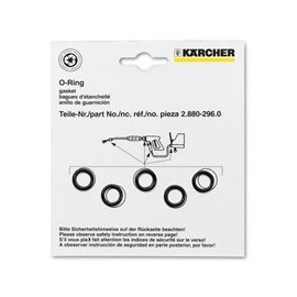 Karcher 2880 – 292.0 Music of Spare Parts Discard Dosifi