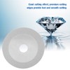 Diamond Saw Blade Cutting Disc Cutting Wheel For Glass crystal