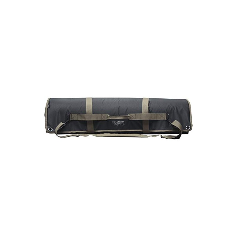 MidwayUSA Elite Series Competition Shooting Mat Olive Drab