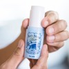 Deonature Men's Soft Stone W for Underarms Direct Nuli Antiperspirant