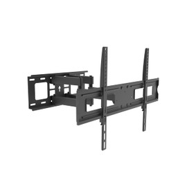 Touchstone Full Motion TV Wall Mount Bracket with ±45º Swivel and ±20º Tilt - Fits Most 37-75 Inch TVs (VESA 600x400mm)