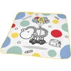 Sheepworld Magic Towel with Sheep Motif, Guest Towel, 30 cm