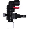 H4600 Brine Tank Safety Shut Off Valve