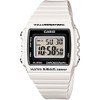 Casio Classic White Watch W215H-7A Women's Ladies Watch