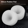 Silicone Rubber Pad 10-20mm for Bottle Capping Machine Replacement
