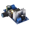 LM317 Voltage Regulator 12 V Adjustable DC 3 30 V