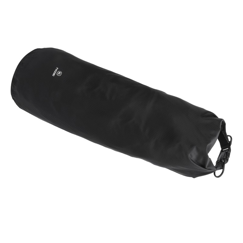 AFISHTOUR Waterproof Bag Lightweight Easily Clean Sealed Storage Bag for
