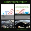 [Upgraded 100ml] UV Graphene Ceramic Coating - 10H Ceramic Coating