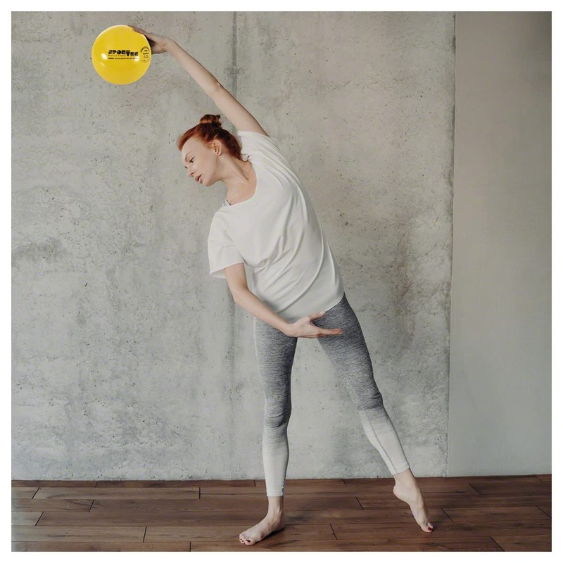 Togu Gymnastics Ball, Diameter 19 cm, 420 g