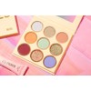 Sinless Beauty-Paleta Sombras Muses