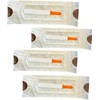 Ophthalmic Fluoro Touch Strips Pack of 100 Strips by GKPA