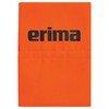 Erima Unisex - Adult Elastic Armband Neon Orange, 2