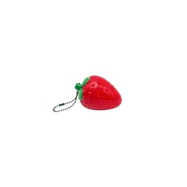 Bálsamo Labial de Fresa Lip Balm 60 Pcs - Hidratante, Protector de Labios Secos y Agrietados con un Delicioso Aroma a Efecto de Larga Duración.