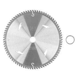 Alternate Tooth Saw Blade Woodworking Saw Cemented Carbide Industrial Instrument Replacement Accessories