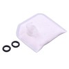 TCINDRR Strainer Fuel Pump Filter 16706-HR0-F01 Compatible with Honda 11-13
