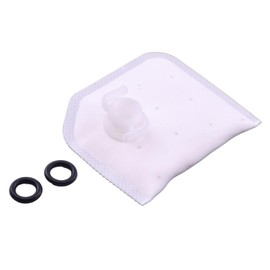 TCINDRR Strainer Fuel Pump Filter 16706-HR0-F01 Compatible with Honda 11-13 TRX420 Rancher TRX700XX TRX500
