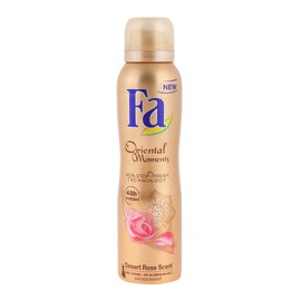 Fa Oriental Moments Deodorant Spray - 150ml / 5 fl oz