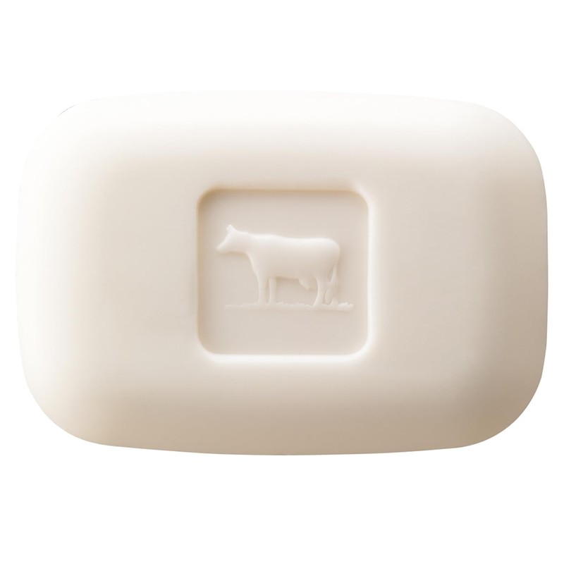 Cow Brand Blue Box Bath Size 3 Pack