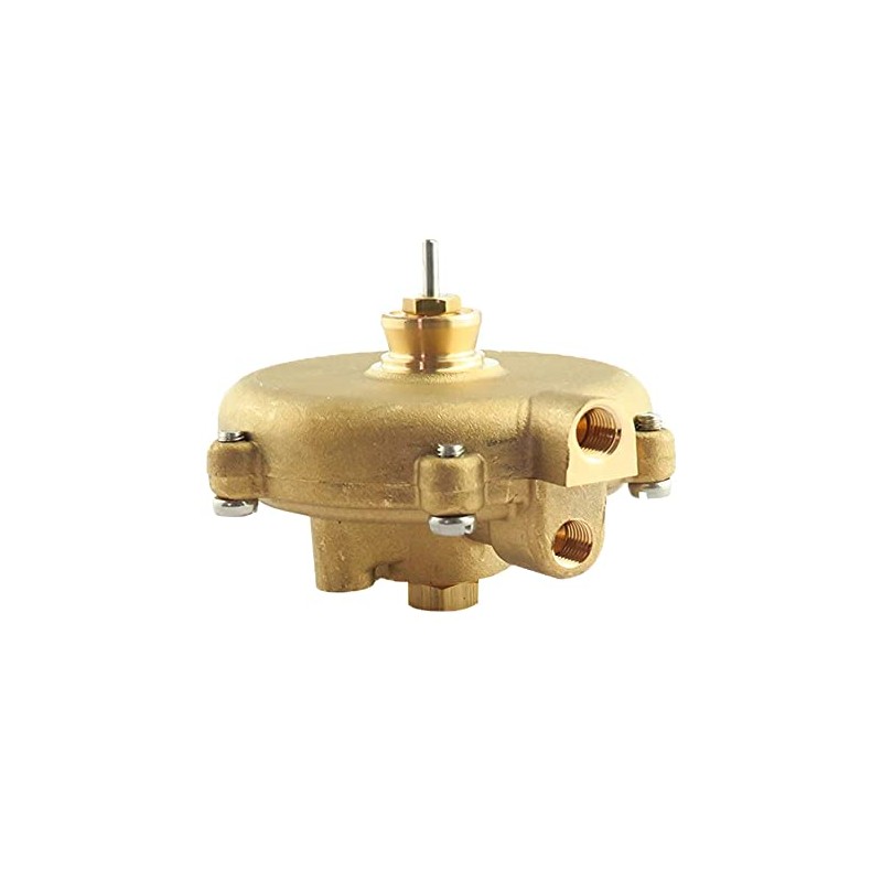 Baxi Potterton DHW Pressure Differential Valve 248063