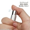 Kutsuwa HiLiNE Pencil Holder, Blue RH023BL