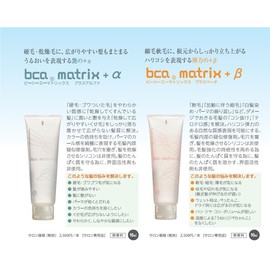 bi-si-e- Matrix Plus BETA GSM BCA