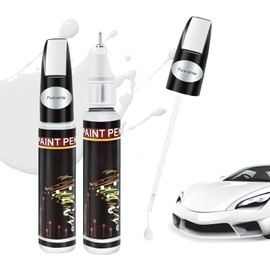 Quick Drying and Precise Repair - Car Paint Repair Pen