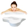EASY SPA Massage Table Breast Pillow, Massage Table Pillow, Wedge