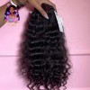 14a Grade Human Hair Bundles Bone Straight Original Burmese Curly