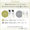 Botanist Premium Botanical Treatment (Velour Moist), Hair Protection, Glossy, Fingers,