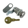 Leisure Coachworks 10 Pack 1 1/8" Keyed Camlock with Straight