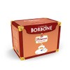 Caffè Borbone Respresso Espresso Capsules, 100 Capsules - Miscela Rossa