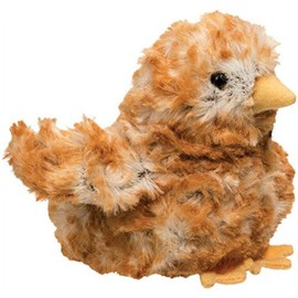 Douglas Brown Chick Plush Stuffed Animal
