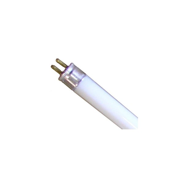 F18T4-D 19.5 in. Daylight - Watts: 18W, Type: T4 Fluorescent Tube, Color