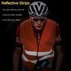 FEimaX Safety Vest High Visibility Reflective Vest Safety Vests with