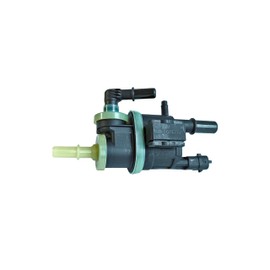 Vapor Canister Purge Valve Duty Cycle Solenoid Replacement for 2018-2021 Jeep Wrangler Cherokee Giulia Stelvio 2.0L 68337662AC