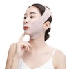 Facial Slimming Strap for Sleeping,Adjustable Chin Strap,Jaw Strap,Jawline Shaper,V-Line Mask