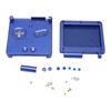 Game Console Shell for GBA SP Replacement Full Parts Housing