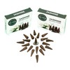TRUMIRI Jasmine Incense Cones - Total 20 Cone Incense -