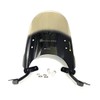 MOTOZAAA Meter Visor Windshield V1 For Honda Monkey 125 MotoZaaa