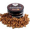 Fjuka Wafters 6mm | Natural | Hookbait Pot | Semi-Buoyant