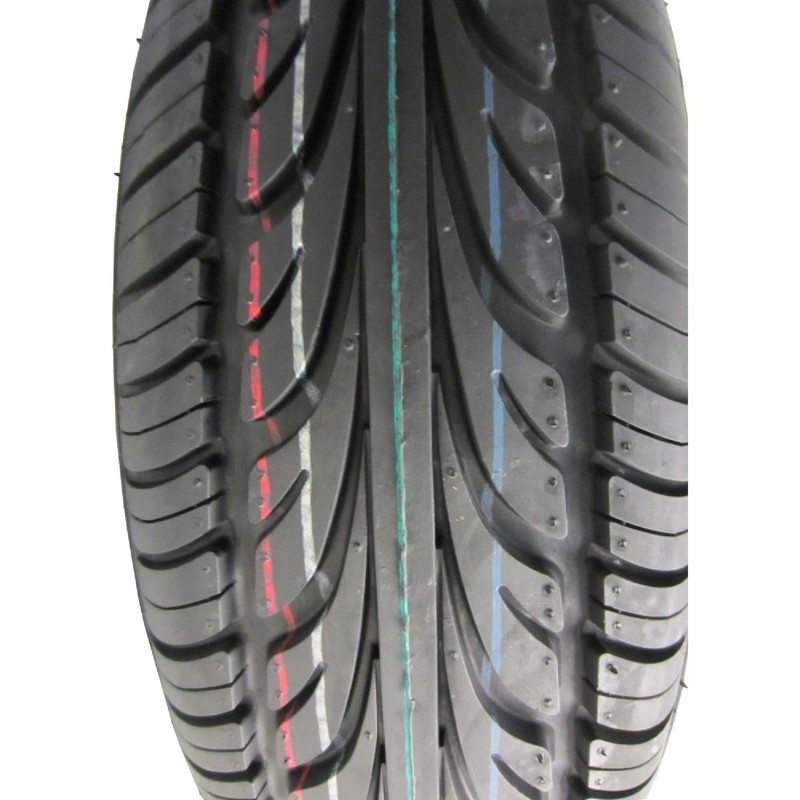 Can-Am New OEM Front Spyder Tire 165/65R 14, 706201411