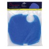 AquaTop CF 500 Replacement Blue Filter Pad [Misc.]
