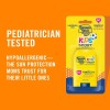 2 Protector Solar Infantil Banana Boat Kids Sport Spf50